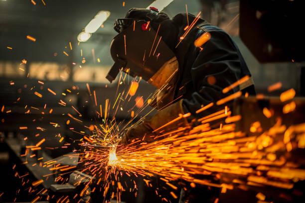 Best Welding Inspection and Certification in Spiro, OK