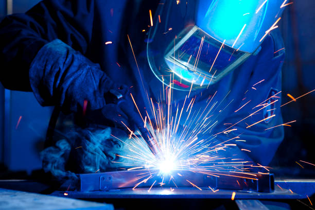 Best Marine and Shipbuilding Welding in Spiro, OK