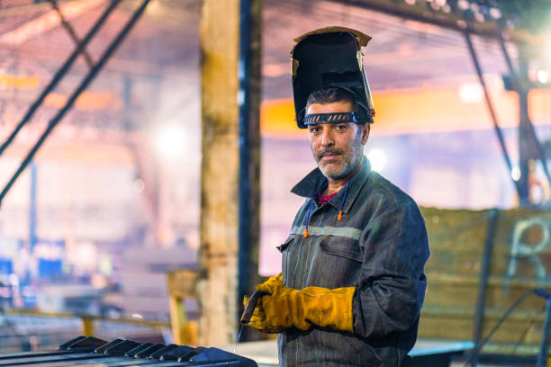 Spiro, OK Welder & Metal Fabrication Company