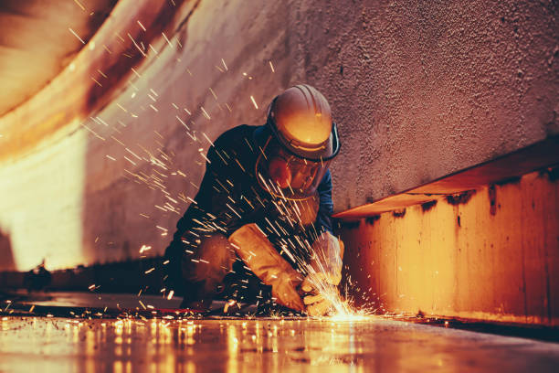 Best Automation and Robotic Welding in Spiro, OK