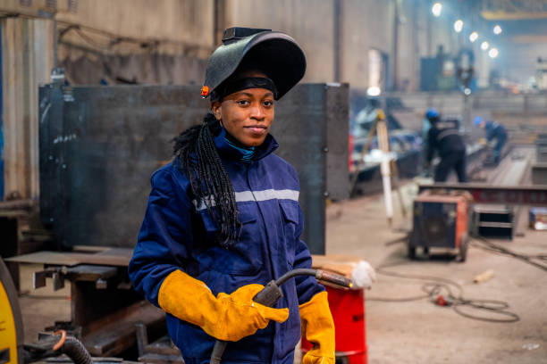 Best Specialty Welding Processes in Spiro, OK