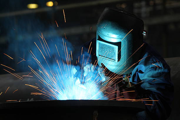 Best Pipe Welding in Spiro, OK