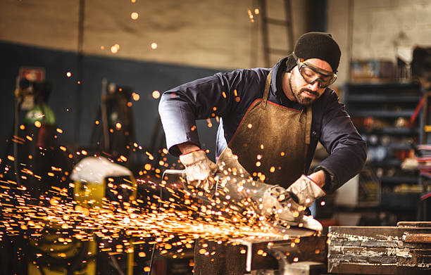 Best Food and Beverage Processing Equipment Welding in Spiro, OK