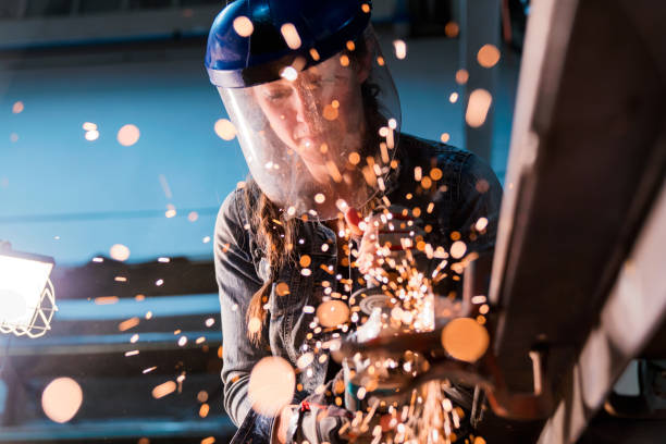 Affordable Welder Services in Spiro, OK